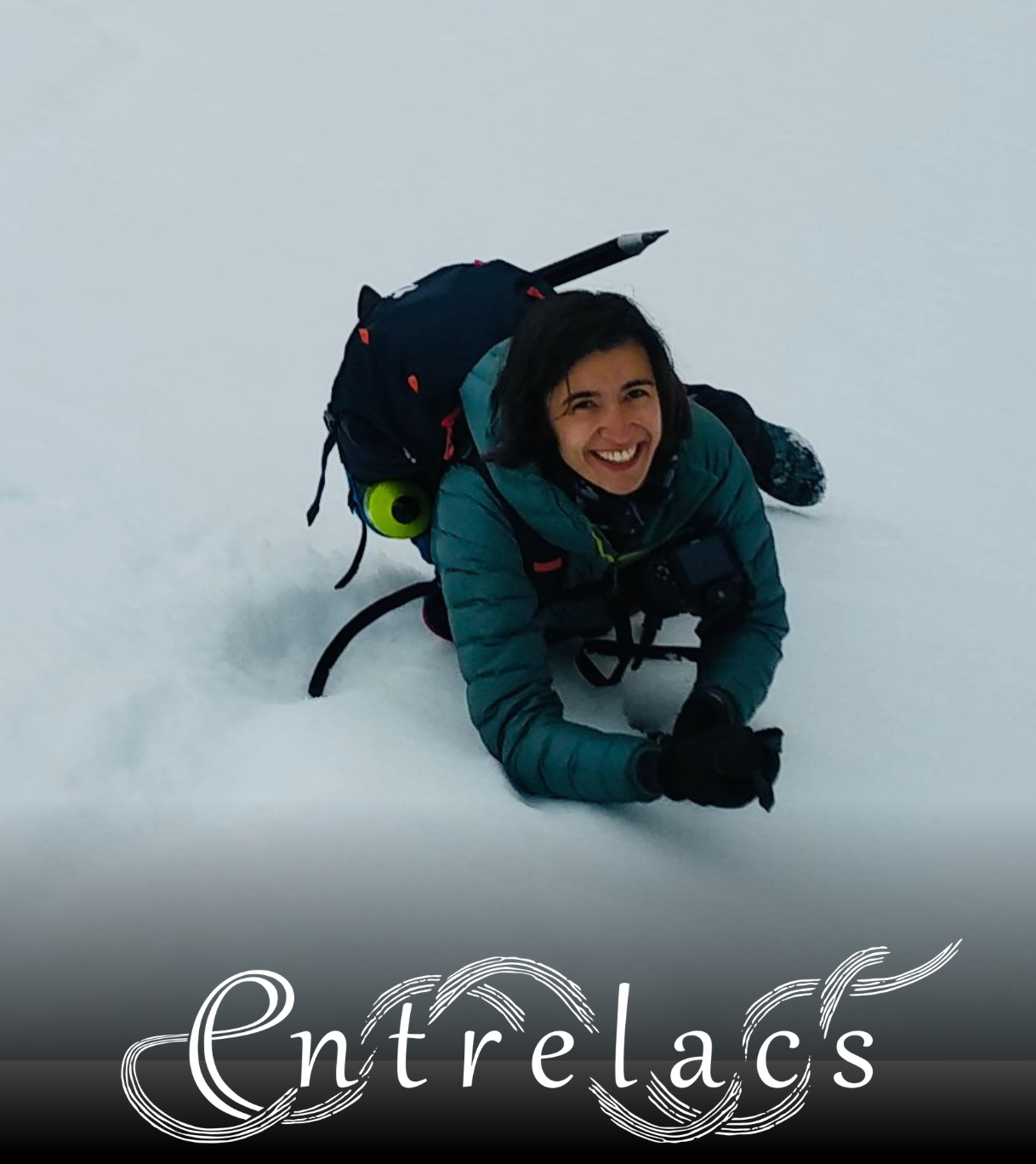 la transition agro ecologique passera par la poésie avec Melina Cointe, Docteur en biologie et agronome