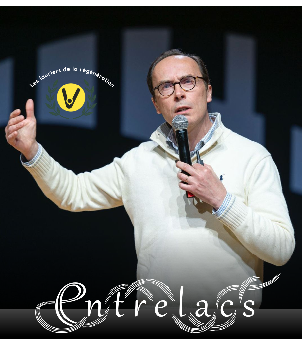 alain renaudin biomimexpo biomimetisme